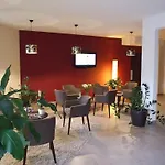 Design Chambery - Hotel