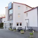 Design Chambery - Hotel 2*
