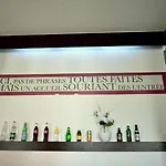 Hotel Design Chambery - La Ravoire