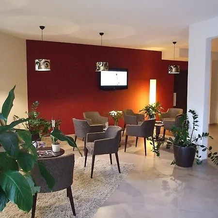 Hotel Chambery La Ravoire