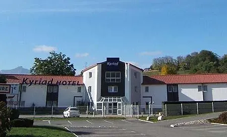 Chambery Hotel 2*