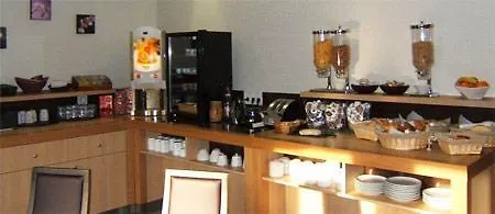 Hotel Hôtel Inn Design Chambéry - La Ravoire La Ravoire