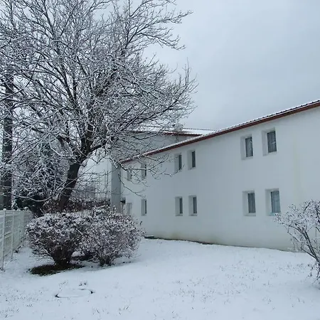 Hotel Chambery