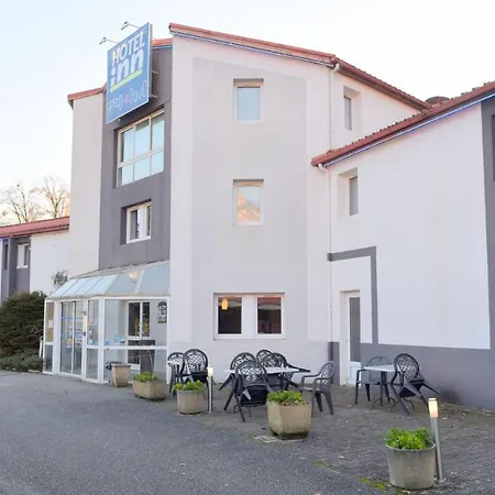 Chambery Hotel La Ravoire