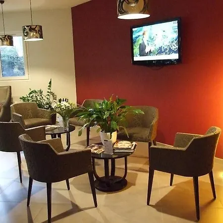 Design Chambery - 2*