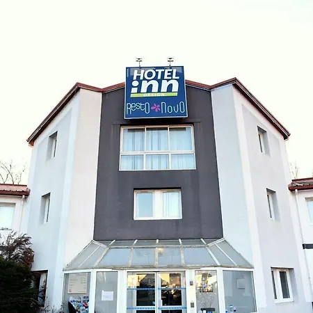 Design Chambery - Hotel 2*