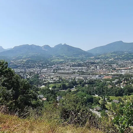 Design Chambery - La Ravoire