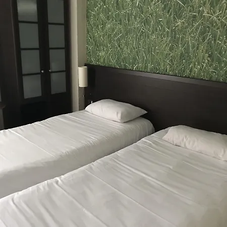 Design Chambery - Hotel