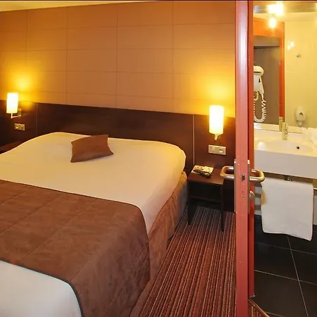 Hotel Design Chambery -