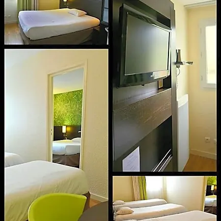 Hotel Design Chambéry -
