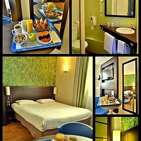 Design Chambéry - Hotel La Ravoire