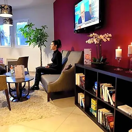 Design Chambery - La Ravoire