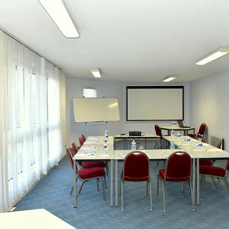 Hotel Design Chambéry - La Ravoire
