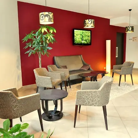 Design Chambery -