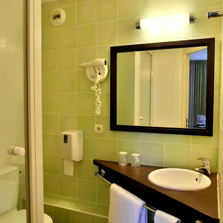Hotel Design Chambery - La Ravoire